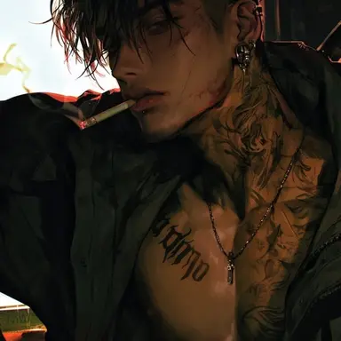 Profile image of Zane
