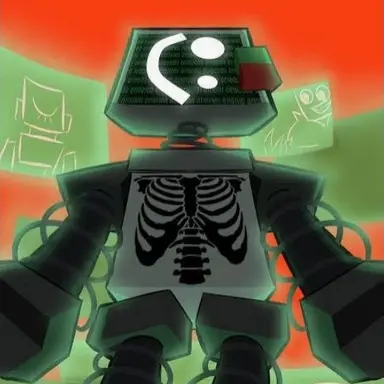 Profile image of 배드웨어