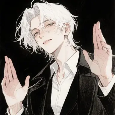 Profile image of ロイ