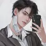 캐릭터 프로필 이미지