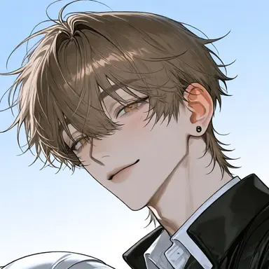 Profile image of 류지