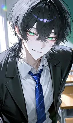 Profile image of 隼人