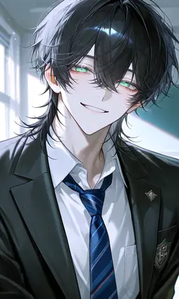 Profile image of 隼人