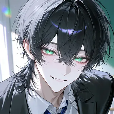 Profile image of 隼人