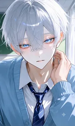 Profile image of 侑真