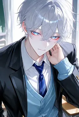 Profile image of 侑真