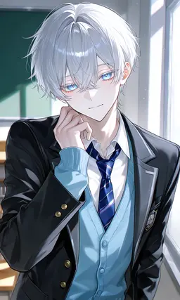 Profile image of 侑真