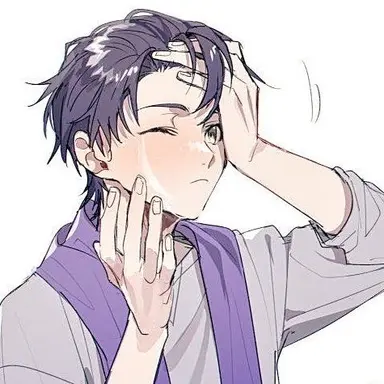 Profile image of Touya Kenmochi