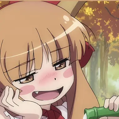 Profile image of 萃香