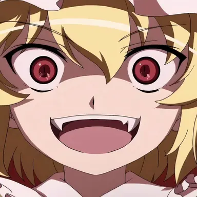 Profile image of フランドール