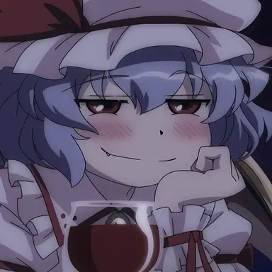 Profile image of レミリア