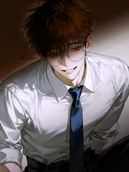 Profile image of Han Lee Jun