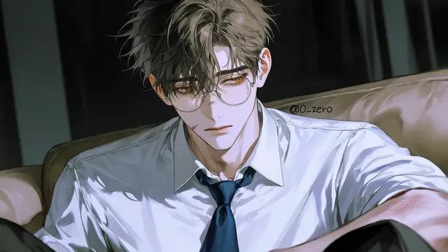 Profile image of Han Lee Jun