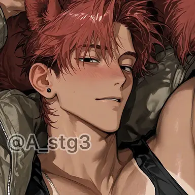 Profile image of ガウ