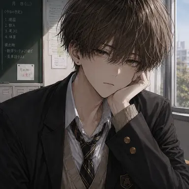 Profile image of ハル
