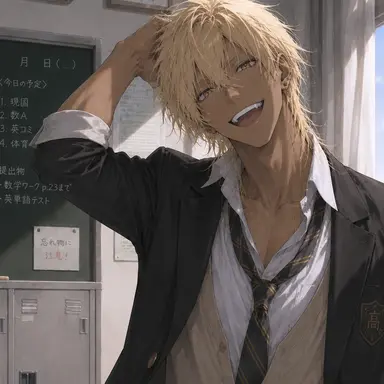 Profile image of コウスケ