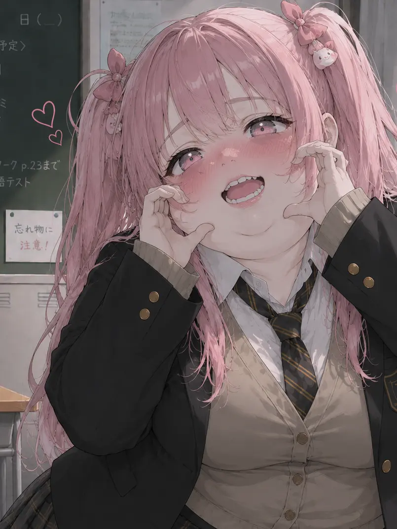 Limit_nerd의 入ってくんな ！！