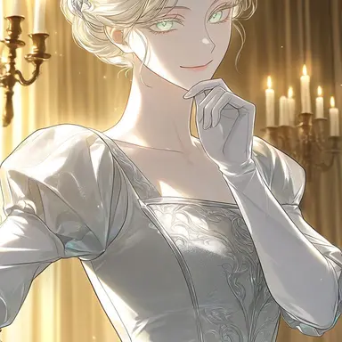 Profile image of Isolde
