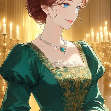 Profile image of Merewyn