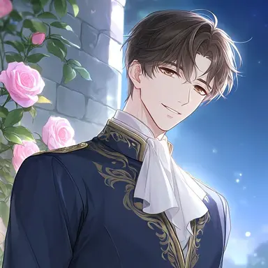 Profile image of Aldric