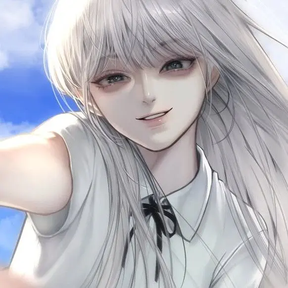loveXD의 [GL]: 옥상에서 자네?