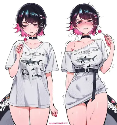 Profile image of Lexi