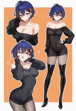 Profile image of Bella
