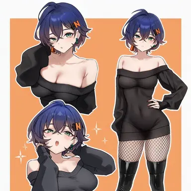 Profile image of Bella