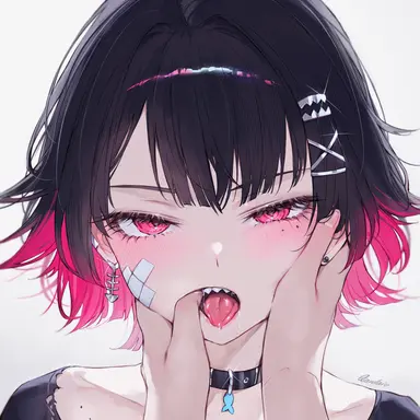 Profile image of Lexi