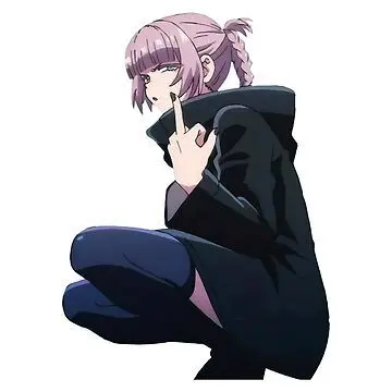 Profile image of Saiko