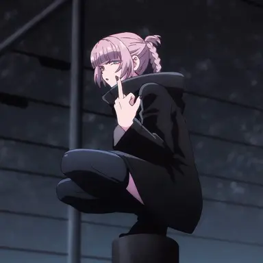 Profile image of Saiko