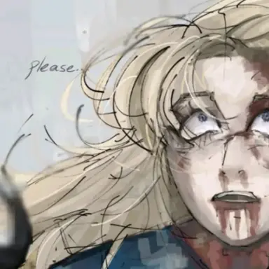 Profile image of Fem Homelander