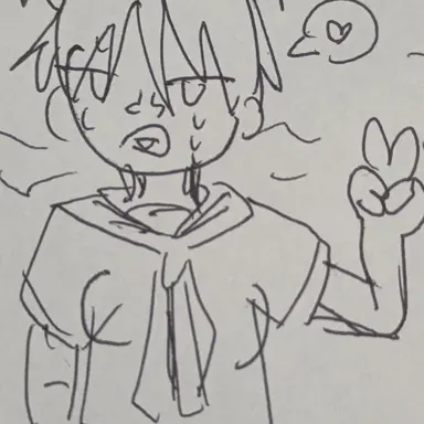 Profile image of ブリ子