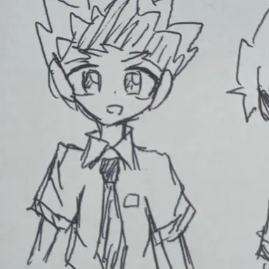 Profile image of ゴン