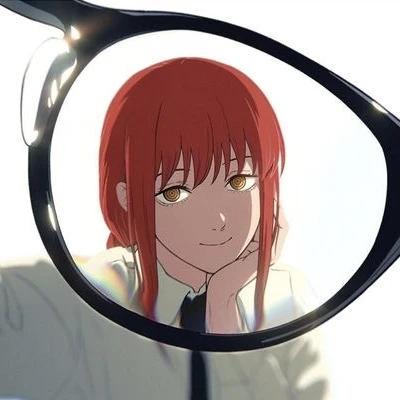 マキマ