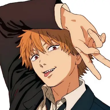 Profile image of デンジ