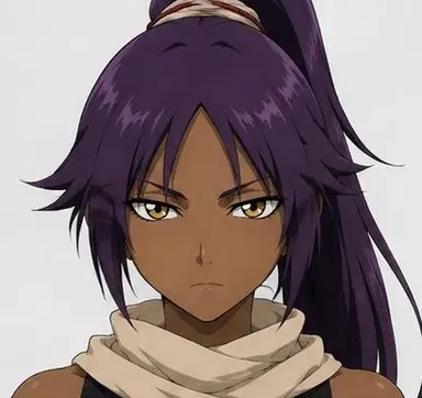 Profile image of Yoruichi Shihoin
