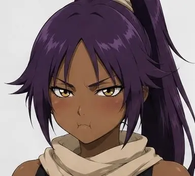 Profile image of Yoruichi Shihoin