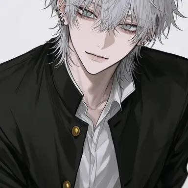 Profile image of 리쿠