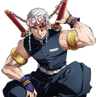 Profile image of 텐겐