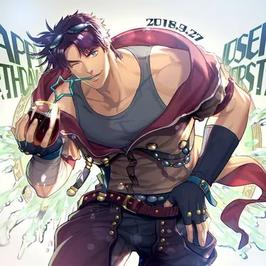 Profile image of ジョセフ