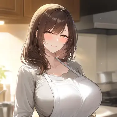 Profile image of 真美