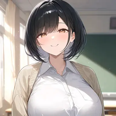Profile image of 麻衣