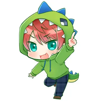Profile image of じゃぱぱ