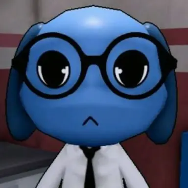 Profile image of 비서