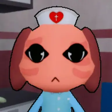 Profile image of 간호사