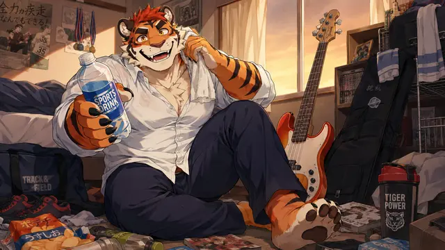 Profile image of テツ