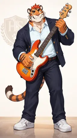 Profile image of テツ