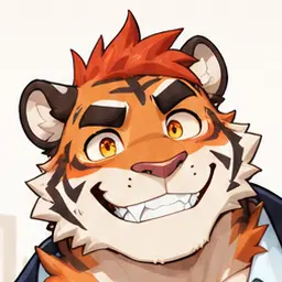 Profile image of テツ