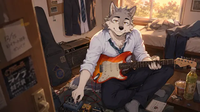 Profile image of イオリ